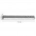 Φωτιστικό LED 10W 48V 660lm 150° CCT Μαγνητικής Ράγας Slim TMU0050 